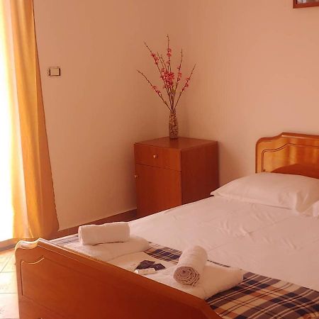 B&B Ksamil Exterior foto