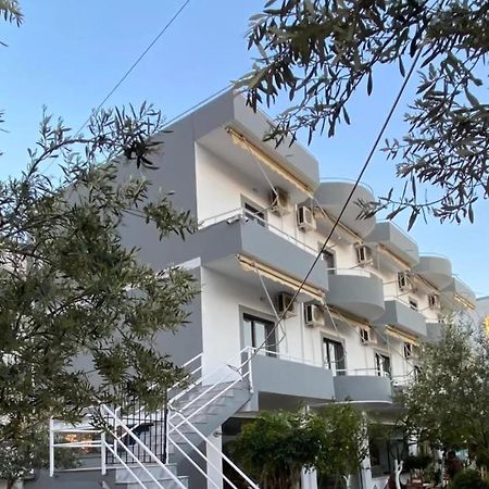 B&B Ksamil Exterior foto